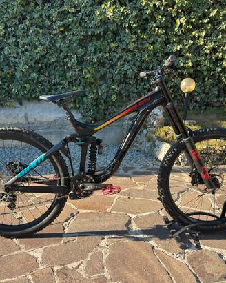 Giant Glory Advanced 1 – 2018