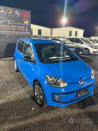 Volkswagen up! 1.0 5p. move