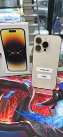 Iphone 14 pro 256Gb pari al nuovo