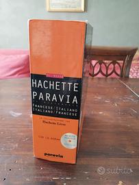 Dizionario Francese Hachette Paravia