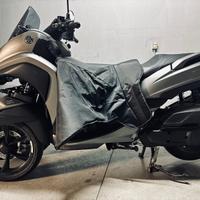 Yamaha Tricity 125(7 anni garanzia 3 anni manutenz