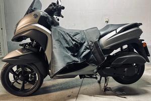 Yamaha Tricity 125(7 anni garanzia 3 anni manutenz