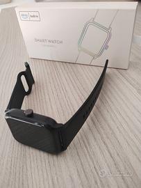 Smartwatch Gydom Uomo - 1.8" Impermeabile IP68
