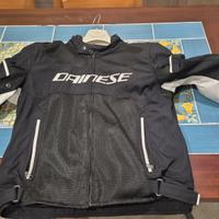 giacche dainese uomo e donna