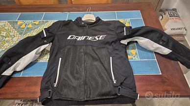 giacche dainese uomo e donna