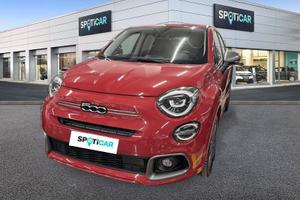 FIAT 500X 1.3 Mjet 95cv MT5 Sport