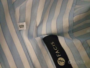 camicia Facis