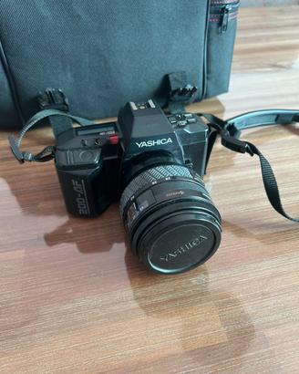 Yashica 200AF