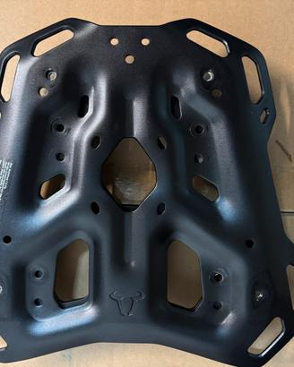 Attacco Posteriore Sw-Motech + Estensione portapac