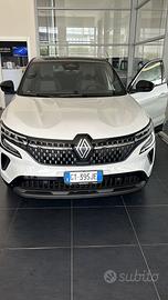 Renault Austral tecno 160 cv