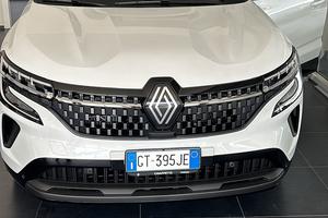 Renault Austral tecno 160 cv