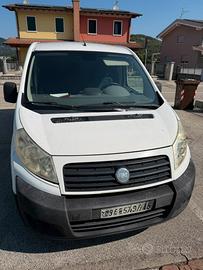 Fiat scudo 1.6 d