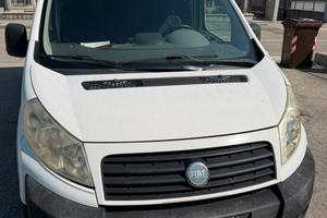 Fiat scudo 1.6 d