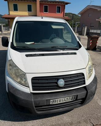 Fiat scudo 1.6 d