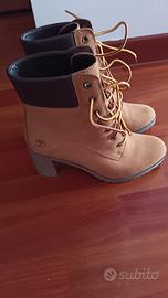 Stivali Timberland donna 