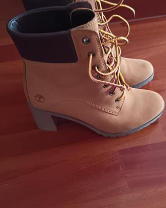 Stivali Timberland donna 