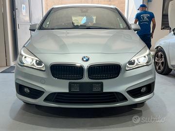 BMW 218i 2017 Active Tourer Advantage 92.000 km