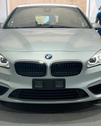 BMW 218i 2017 Active Tourer Advantage 92.000 km