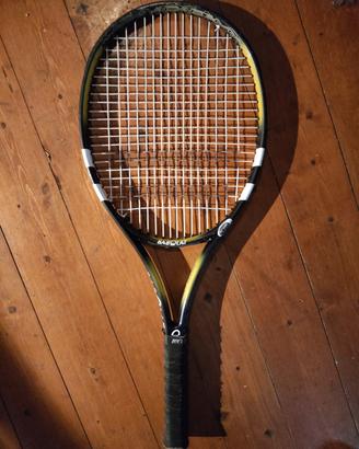 racchetta tennis BABOLAT 