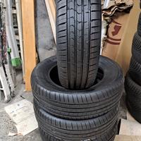 pneumatici 205/65r16 nuovi