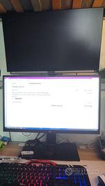 monitor samsung 27 pollici