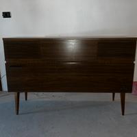 Credenza Grunding konzertschrank KS724