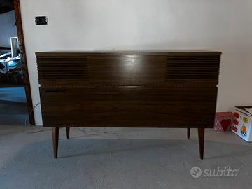 Credenza Grunding konzertschrank KS724