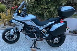 Ducati Multistrada 1200 S