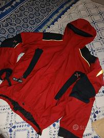 Giacca Tecnica MONTURA GORE-TEX – Taglia M – Condi