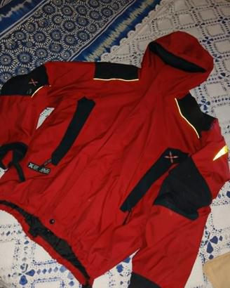 Giacca Tecnica MONTURA GORE-TEX – Taglia M – Condi