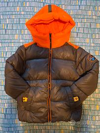 Giacca invernale Grand & Hills 9-10 anni 140 cm