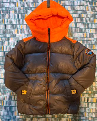 Giacca invernale Grand & Hills 9-10 anni 140 cm