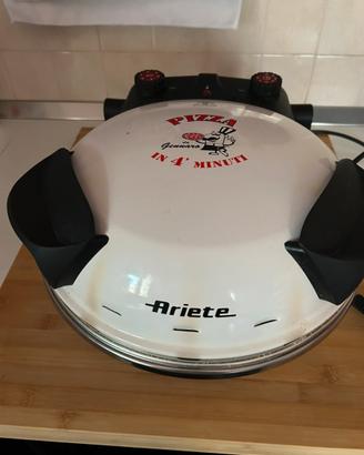 Fornetto pizza ariete