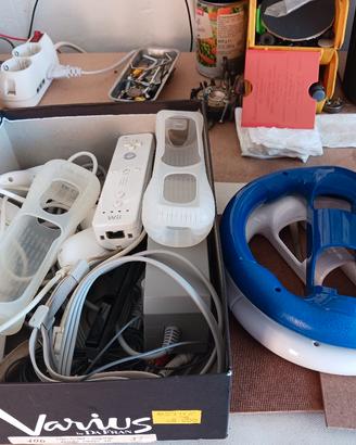 intendo wii