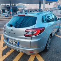 Renault Mégane  GT Line – Distrib fatta taglia ok