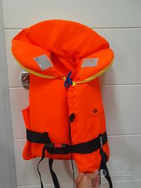 Giubbotto salvataggio bambini Atlantis