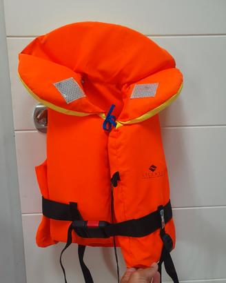 Giubbotto salvataggio bambini Atlantis