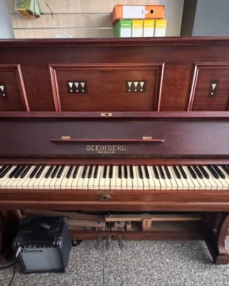Pianoforte verticale