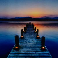 Quadro Fotografico Retroilluminato