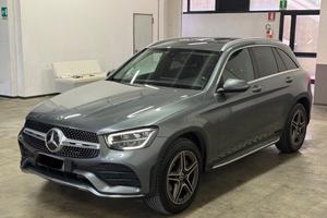 Mercedes-benz GLC 220 d 4Matic Premium Plus