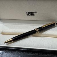 Montblanc Meisterstuck Classique  placcata oro