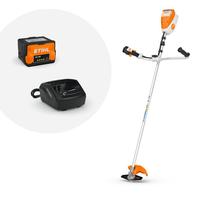 DEESPUGLIATORE A BATTERIA STIHL FSA 80