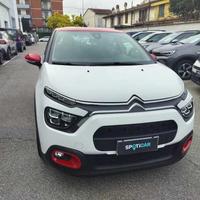 Citroen C3 PureTech 83 S&S Feel Pack
