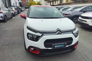 Citroen C3 PureTech 83 S&S Feel Pack