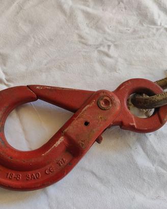 ACCESSORI PER LAVORO FERRO, MAGLIO E ALTRO