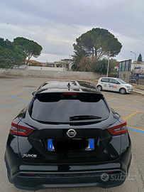 Nissan Juke 1.0 114cv N- Connecta