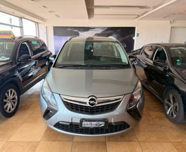 Opel Zafira 1.6 DIESEL 2015 AUTOCARRO 7 POSTI