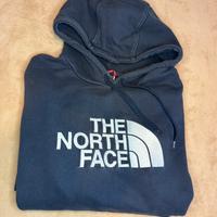 The North Face Felpa Logo tg M