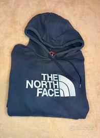 The North Face Felpa Logo tg M