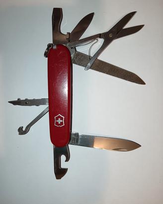 Victorinox Mountaineer 